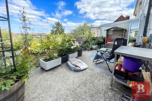Hartfield Avenue